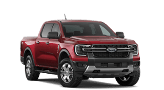 2026 Ford Ranger® External Image 4